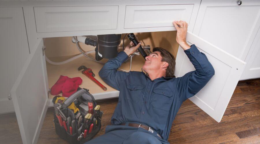 Professional Leak Detection Services in La Quinta, CA